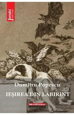 Iesirea din labirint
