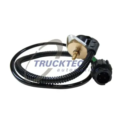 Senzor, presiune supraalimentare TRUCKTEC AUTOMOTIVE 03.17.021