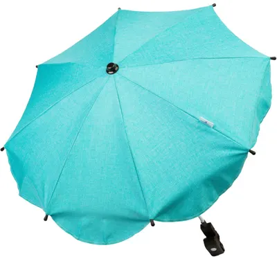 Umbrelă pentru cărucior Caretero - Caribbean Sea