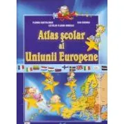Atlas scolar al Uniunii Europene
