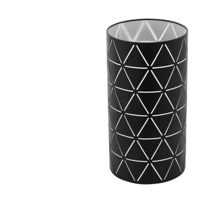 Lampa de masa RAMON negru 220-240V,50/60Hz