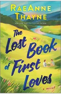 The Lost Book of First Loves