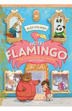 Hotel Flamingo