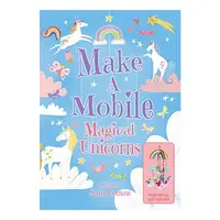 Make a Mobile: Magical Unicorns