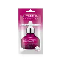 Masca pentru fata cu ceramide 8ml, Eveline Cosmetics
