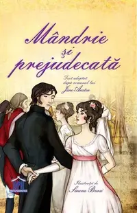 Mândrie și prejudecată (adaptare) - Paperback - Jane Austen, Susanna Davidson