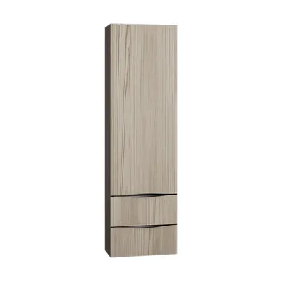 Dulap baie suspendat Orka Vento Glasgow 40x138 cm