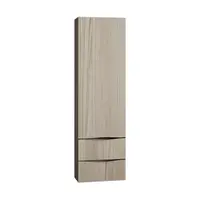 Dulap baie suspendat Orka Vento Glasgow 40x138 cm