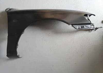 Aripa fata dreapta cu locas semnalizator potrivit TOYOTA COROLLA 1992-1997 Resigilat