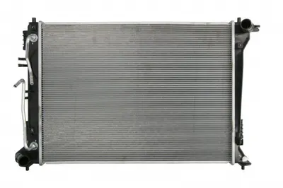 Radiator motor (Automat) potrivit HYUNDAI TUCSON 2.0
