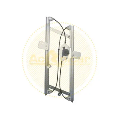 Mecanism actionare geam AC Rolcar 01.3107