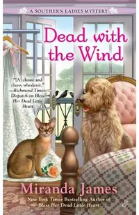 Dead with the Wind