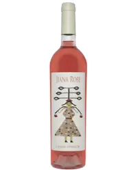Vin Rose Premium Jiana 0.75l