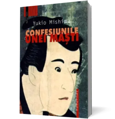 Confesiunile unei masti