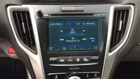 Sticla De Protectie Pixsel Pentru Controlul Climatizarii Acura TLX - 6.9" 2017-2020