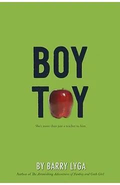 Boy Toy