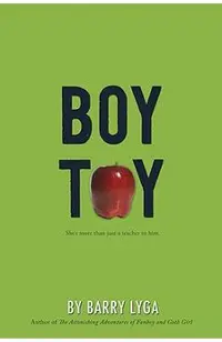 Boy Toy