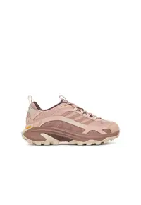 Pantofi sport dama - textil - roz