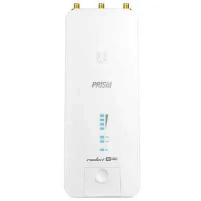 Ubiquiti PrismStation 5AC Gen2, RP-5AC-GEN2, Performanta de Elita in Medii Zgomotoase