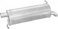 Toba finala esapament potrivit FORD GALAXY I; VW SHARAN 2.0 09.95-03.10