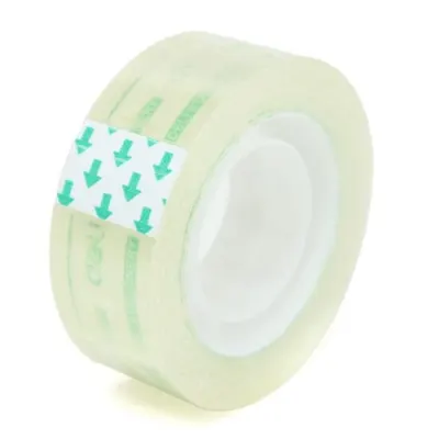 Sellotape Rolls- Clear, Ryason