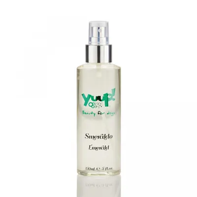 Parfum Yuup Fashion Emerald - 150ml
