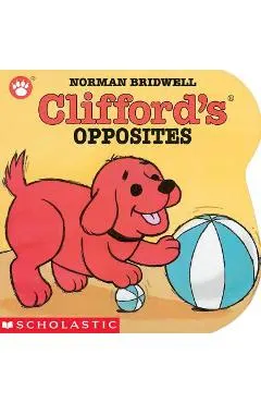 Clifford's Opposites