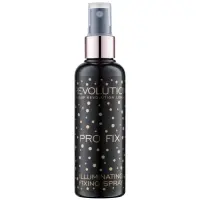 Revolution Pro Fix spray pentru fixare și strălucire 100 ml
