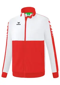Jachetă Erima Six Wings Worker Multicolor Junior