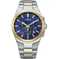 Ceas Citizen Sport AN8176-52L Cronograf