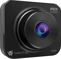 Camera auto Navitel - R200NV, negru