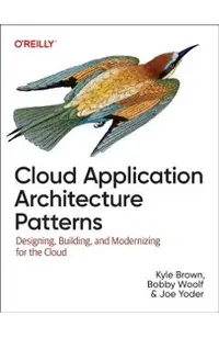Cloud Application Architecture Patterns