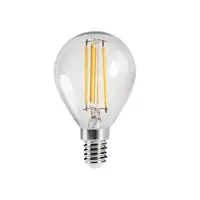 Sursa de lumina LED XLED G45 XLED G45 E14 4,5W-NW