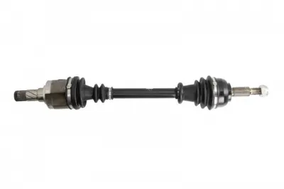 Planetara fata stanga 640mm (pentru vehicule cu ABS) RENAULT GRAND SCENIC II, MEGANE II, MEGANE III, SCENIC II 1.9D 2.0 2.0D dupa 2002