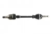 Planetara fata stanga 640mm (pentru vehicule cu ABS) RENAULT GRAND SCENIC II, MEGANE II, MEGANE III, SCENIC II 1.9D 2.0 2.0D dupa 2002