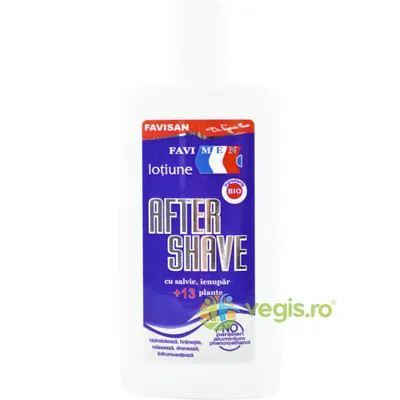 Lotiune After Shave 125ml
