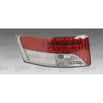 Lampa spate VALEO 043962