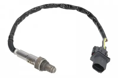Sonda lambda (numar fire 5, 500mm) potrivit MERCEDES C (A205), C (C204), C (C205), C T-MODEL (S204), C T-MODEL (S205), C (W204), C (W205), CLS (C218) 1.3D-6.0 09.01