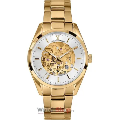 Ceas Jacques&nbsp;Lemans DERBY 1-2087J Automatic