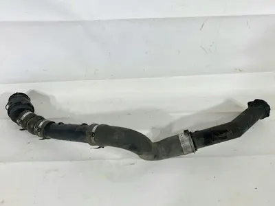 Furtun intercooler 144604607R Renault Megane 3 facelift (2012-2016) 1.5 dci K9K (636) 110 cp; K9K 636