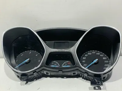 Ceasuri bord europa BM5T-10849-BCD Ford C-Max 2 (2010-2019) 1.6 tdci T1DB 115 cp