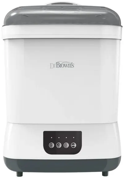 Dr. Brown's AC178-INTL Sterilizator si uscator cu filtru Hepa
