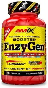 EnzyGen, 90 capsule, Amix