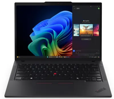 Laptop Lenovo - ThinkPad T14 Gen 6, 14'', WUXGA, Ultra 7, 32GB/512GB