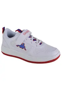 Pantofi sport copii - Fogo K 260989K-1021 - Alb - Alb