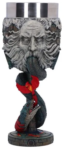 Pocal Nemesis Now Movies: Harry Potter - Chamber of Secrets