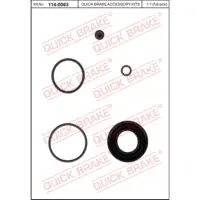 Set reparatie, etrier QUICK BRAKE 114-0063