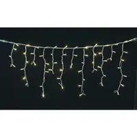 Turtur Luminos 180 LED-uri Alb Cald