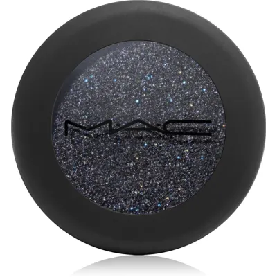 MAC Cosmetics Eye Shadow Metallic fard de ploape de nuanta aurie culoare Illuminaughty 1 g