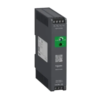 Sursa de tensiune 12V 6.2A Monofazat OPTIMIZAT